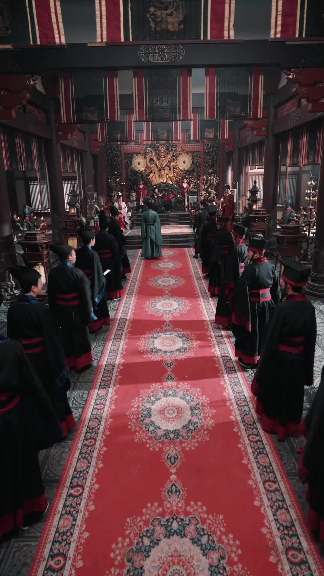 Episode 6 - I'm the Emperor From the Future